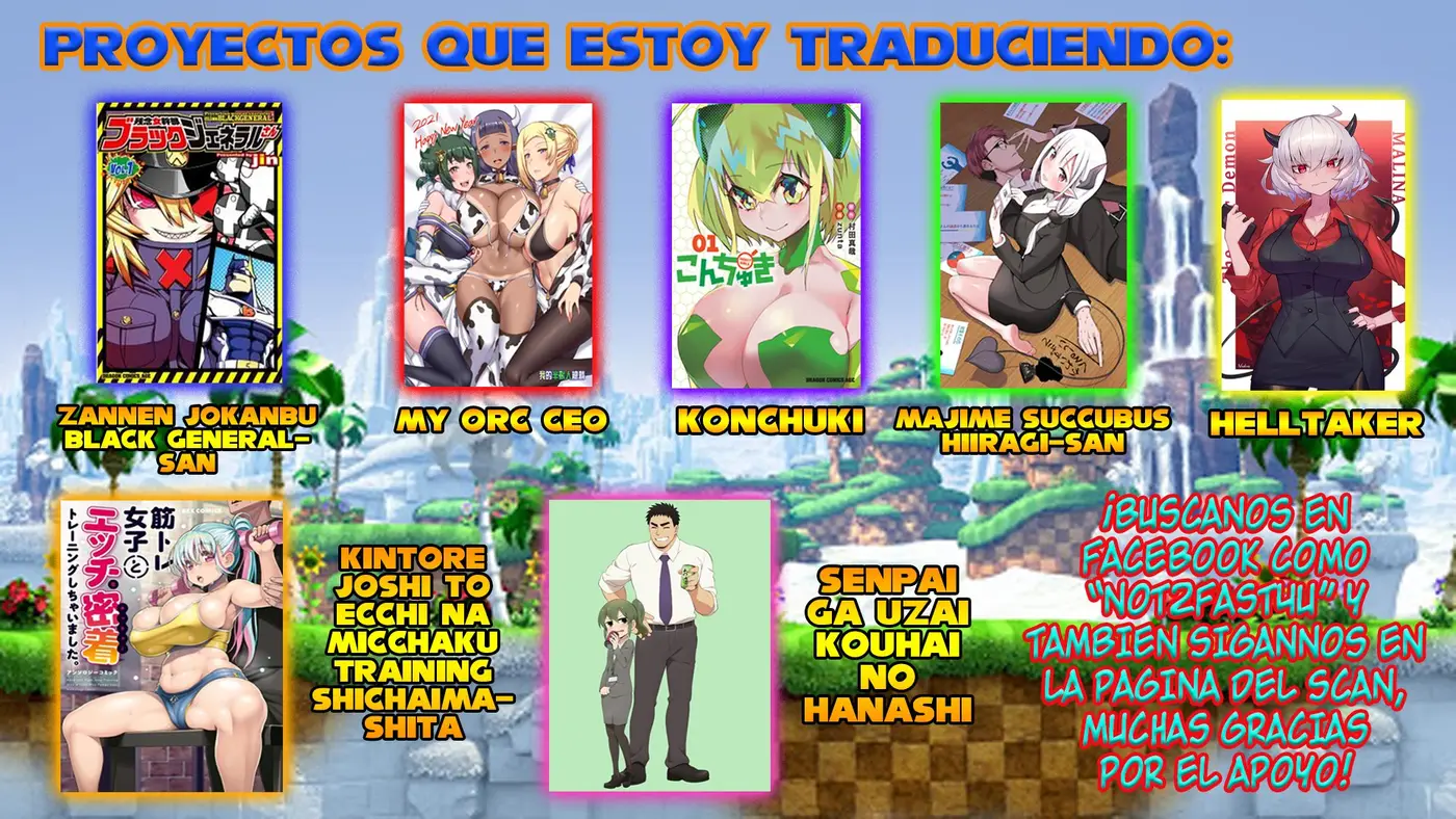 Orc Eiyuu Monogatari Sontaku Retsuden capítulo 4 página 15