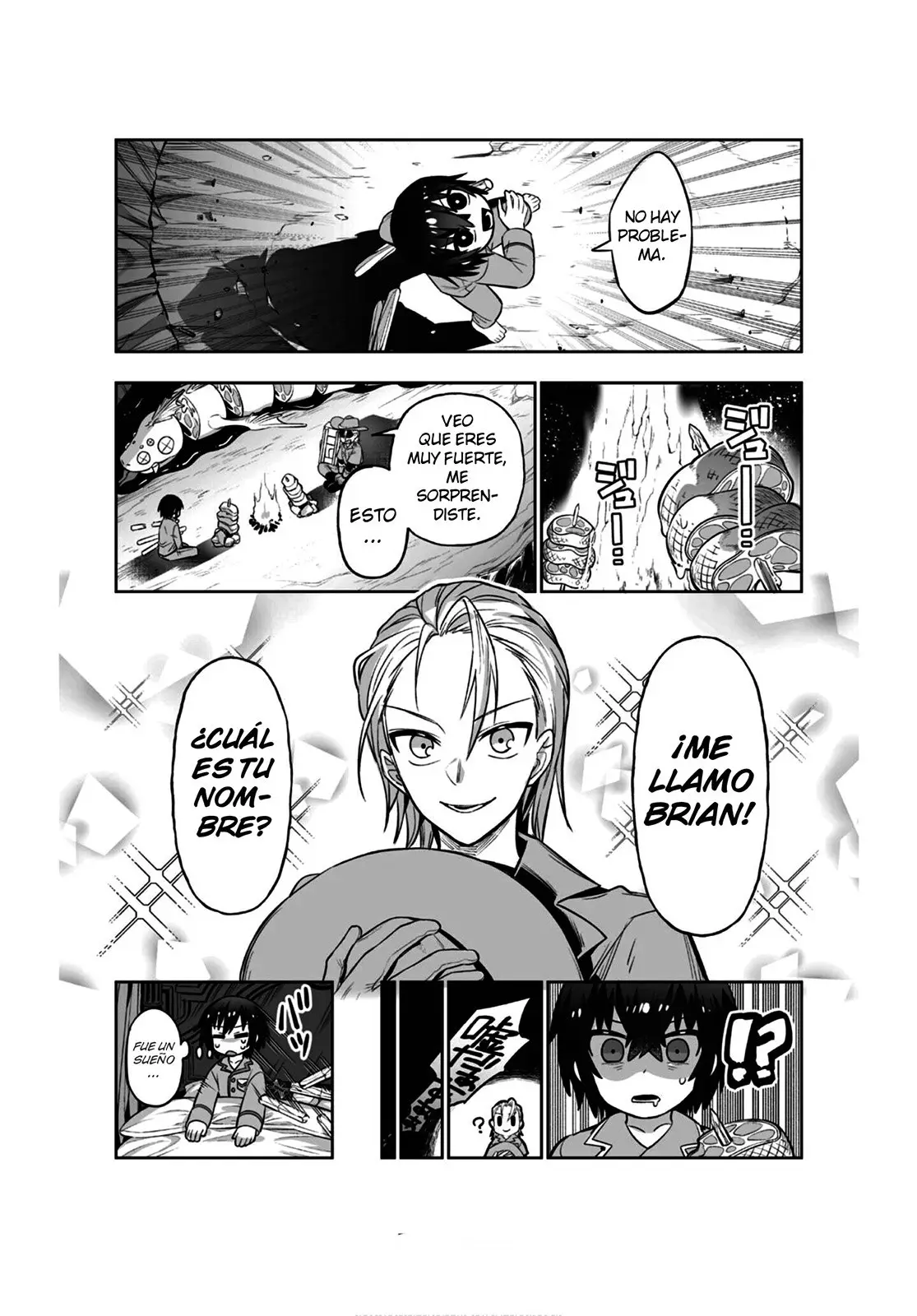 Ore wa seikan kokka no akutoku ryoushu! capítulo 16.5 página 24