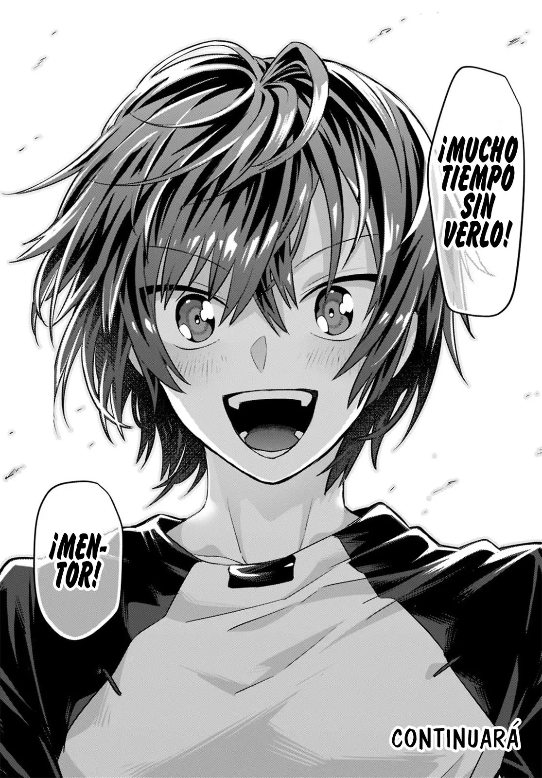 Ore wa seikan kokka no akutoku ryoushu! capítulo 17.5 página 13