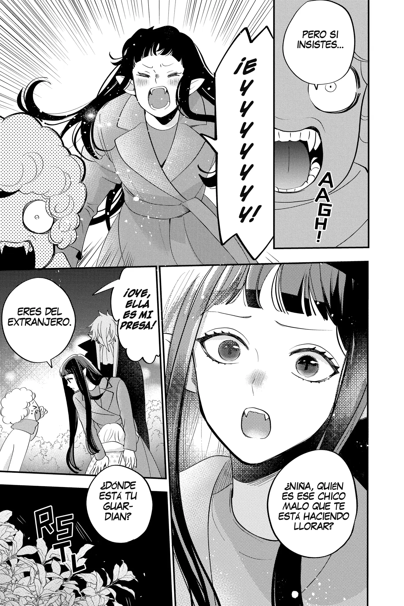 Oshi ni Amagami capítulo 26 página 15