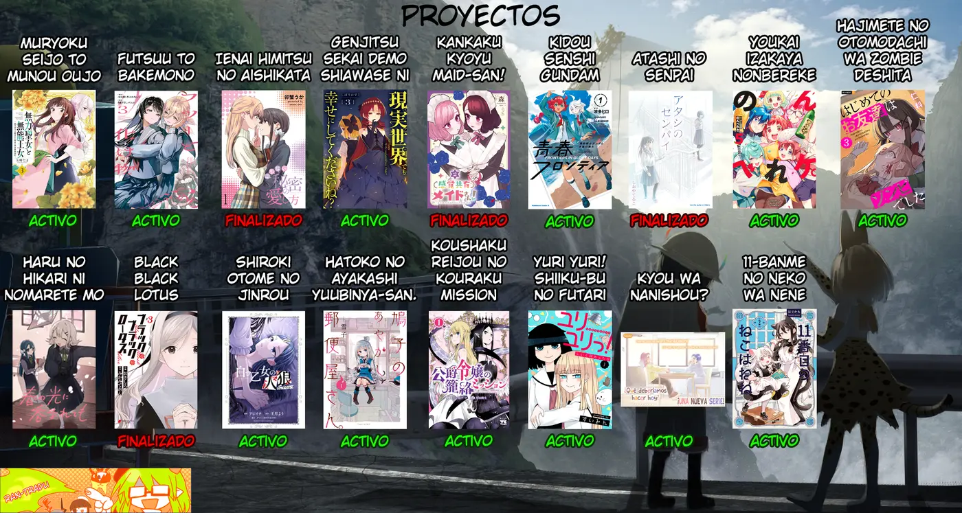Oshikake Nyobo, Kodomo tuki! capítulo 19 página 13