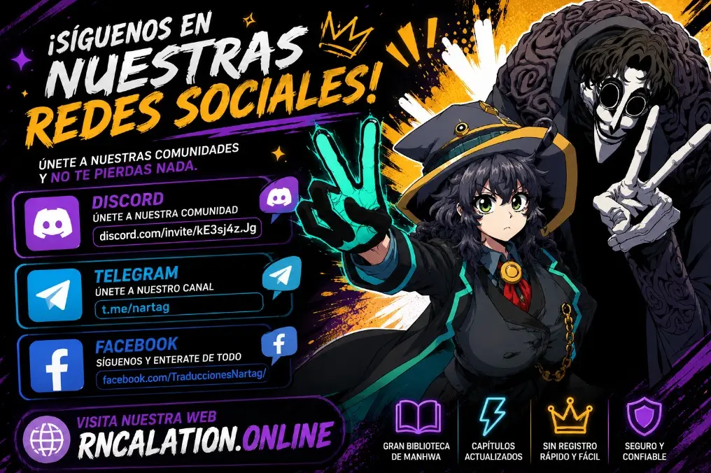 Otherworldly Sword King's Survival Records capítulo 294 página 12