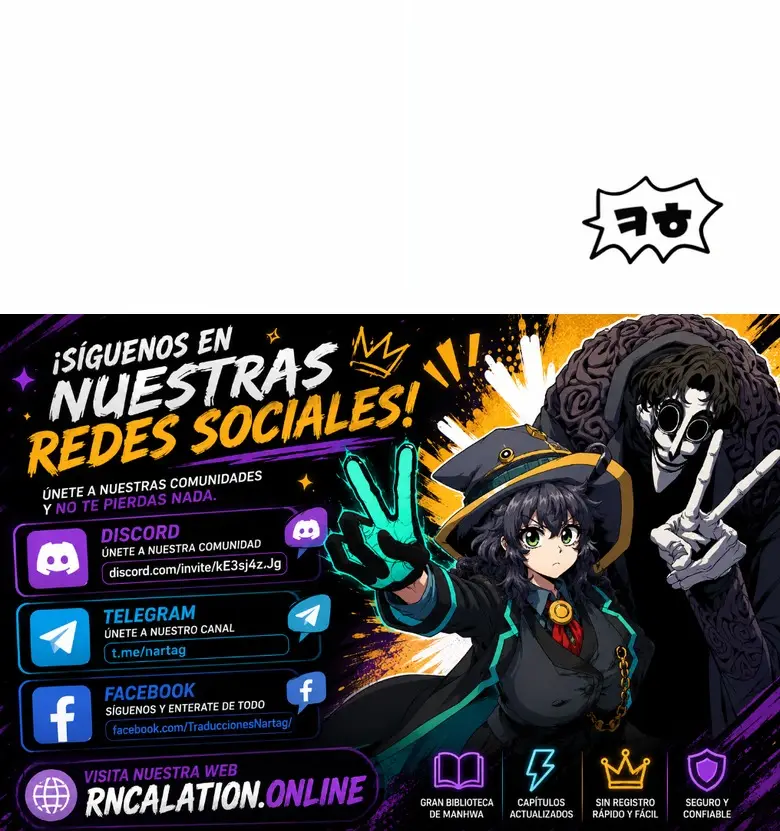 Otherworldly Sword King's Survival Records capítulo 295 página 17