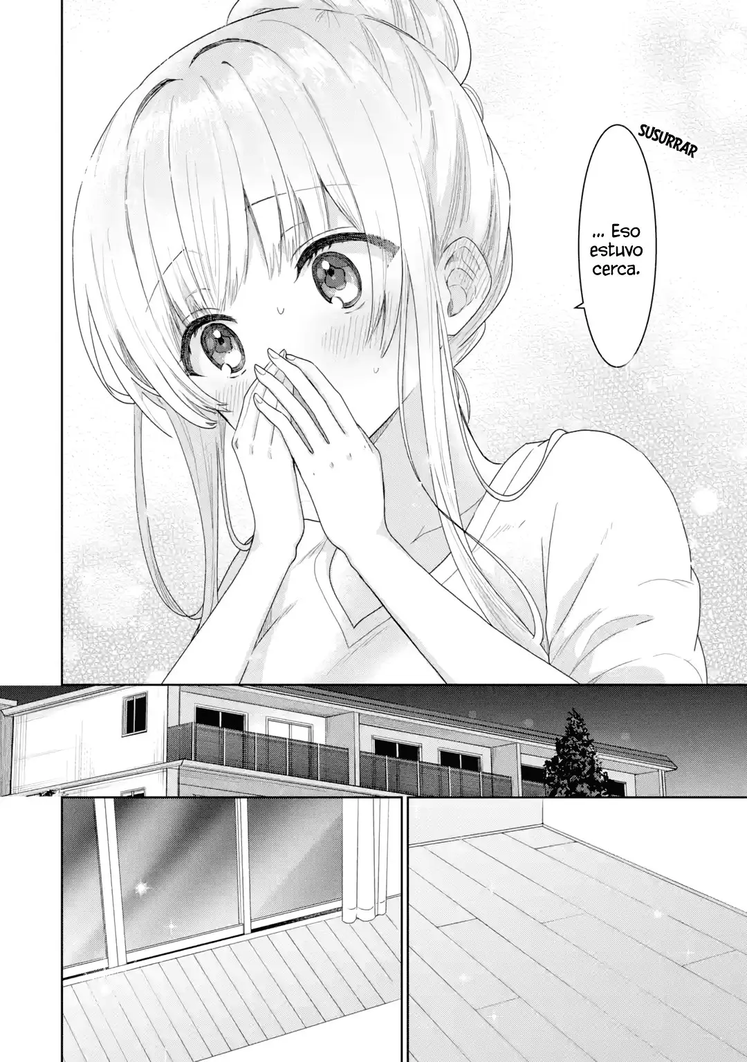 Otonari No Tenshi-sama Ni Itsu No Ma Ni Ka Dame Ningen Ni Sareteita Ken capítulo 3.2 página 6