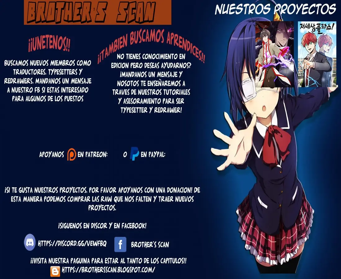 Oukoku e Tsuzuku Michi capítulo 3.2 página 2
