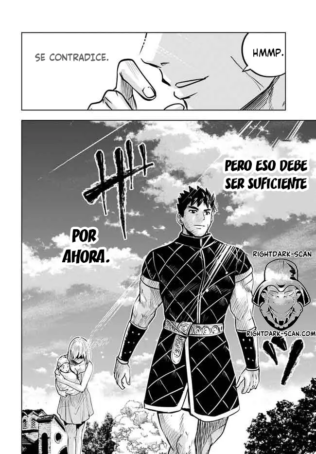 Oukoku e Tsuzuku Michi capítulo 38.2 página 18