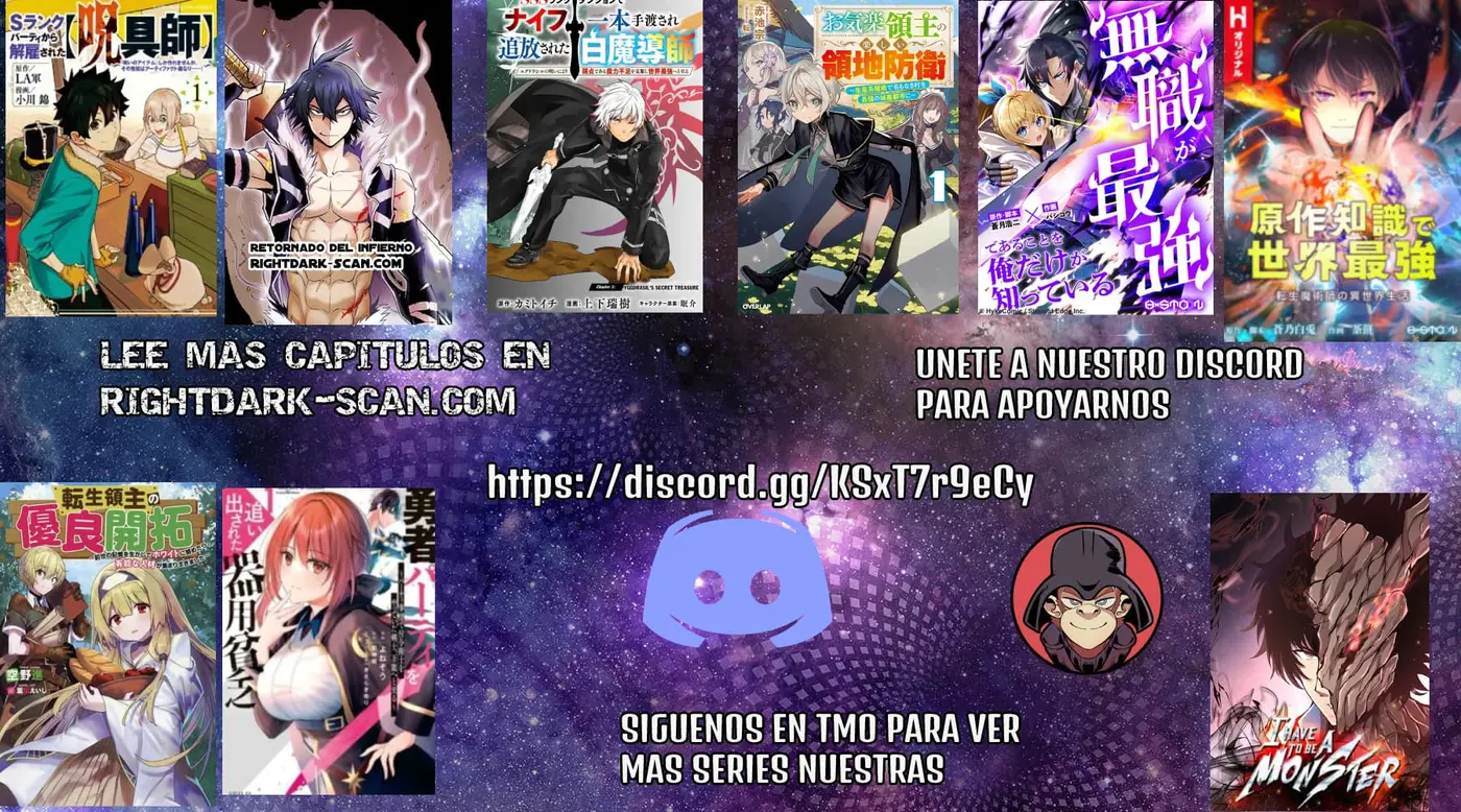 Oukoku e Tsuzuku Michi capítulo 41.2 página 2