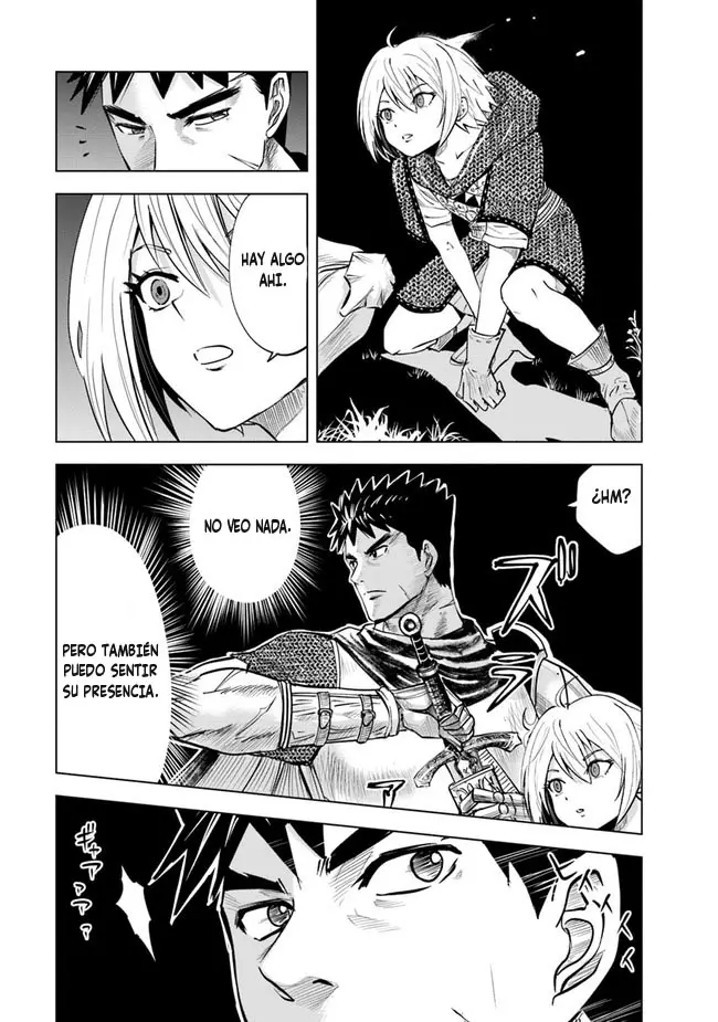 Oukoku e Tsuzuku Michi capítulo 44.2 página 6