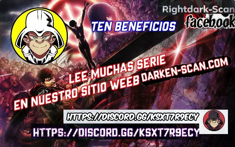 Oukoku e Tsuzuku Michi capítulo 55 página 30