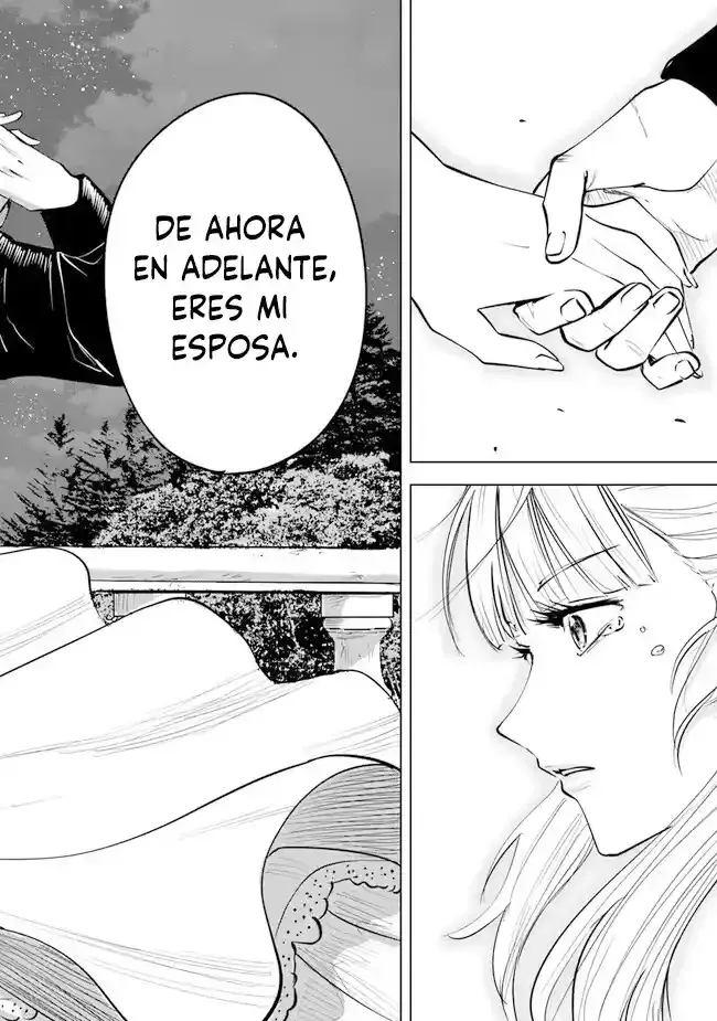 Oukoku e Tsuzuku Michi capítulo 63 página 26