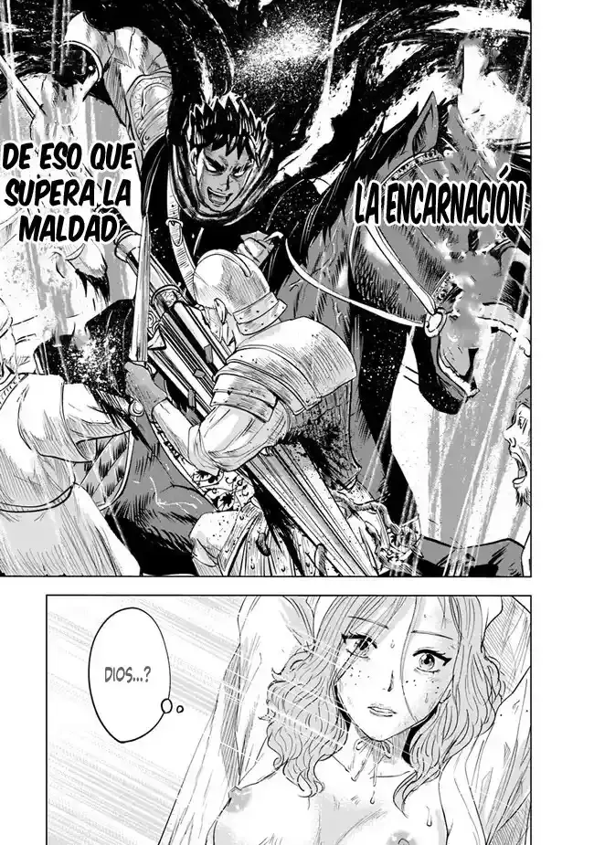 Oukoku e Tsuzuku Michi capítulo 66 página 7