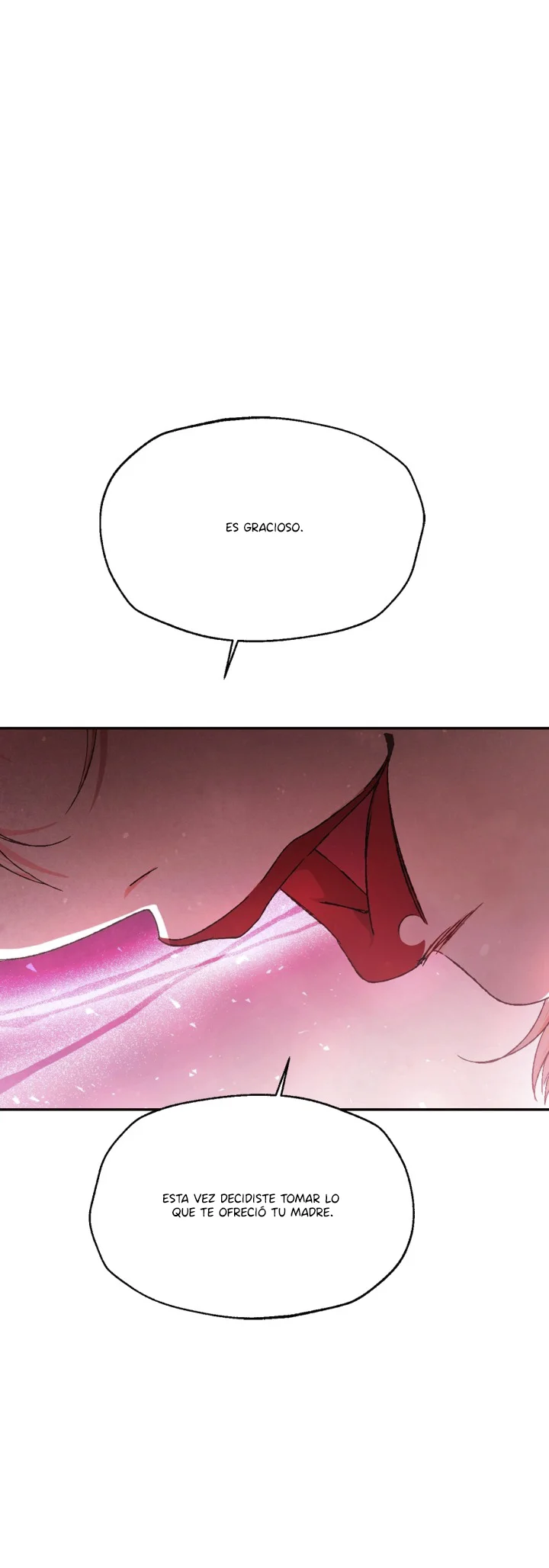 Padre, No Quiero Casarme! capítulo 118 página 15