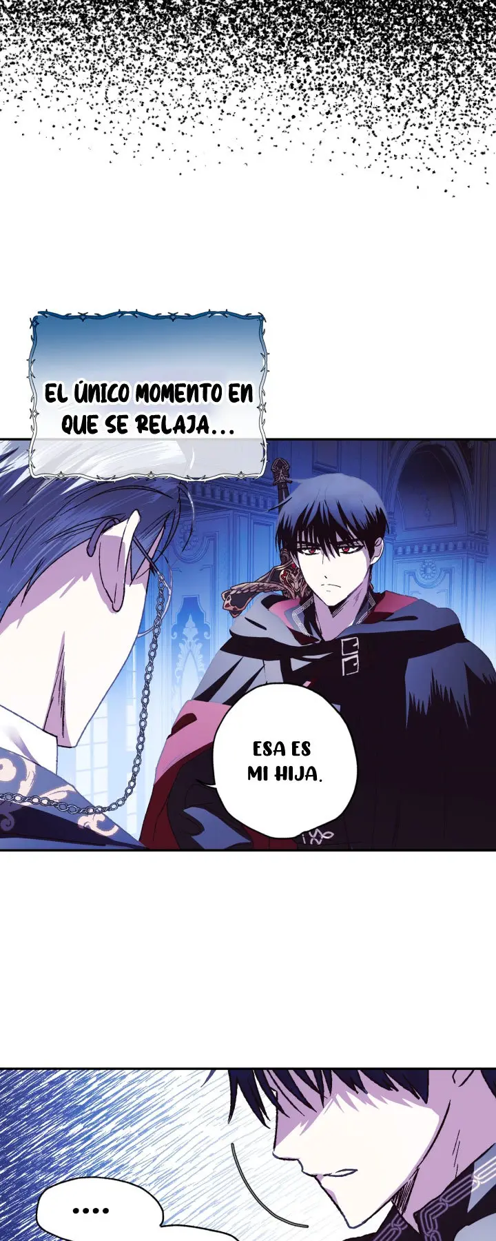 Padre, No Quiero Casarme! capítulo 6 página 21