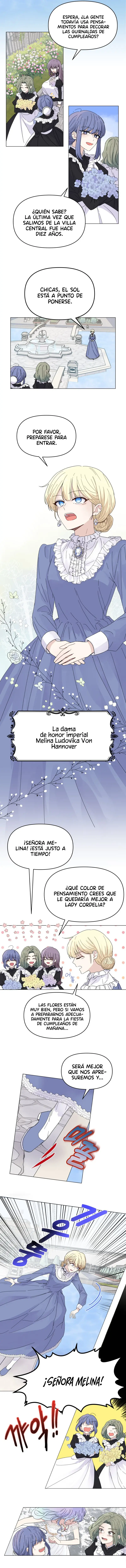 ¡Noipa-chan es de armas tomar! capítulo 1 página 4