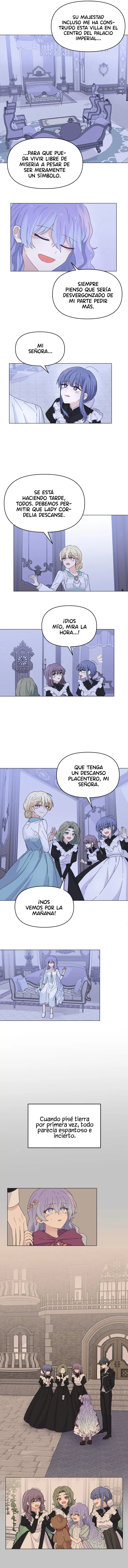 ¡Noipa-chan es de armas tomar! capítulo 1 página 11