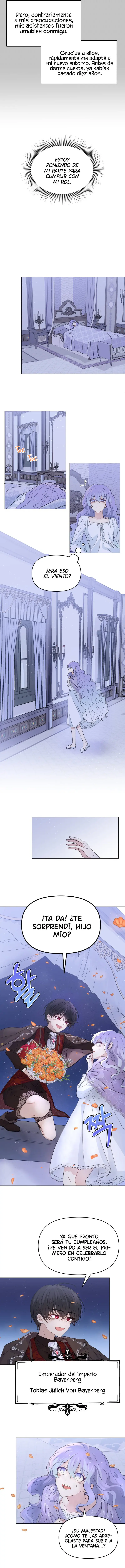 ¡Noipa-chan es de armas tomar! capítulo 1 página 12