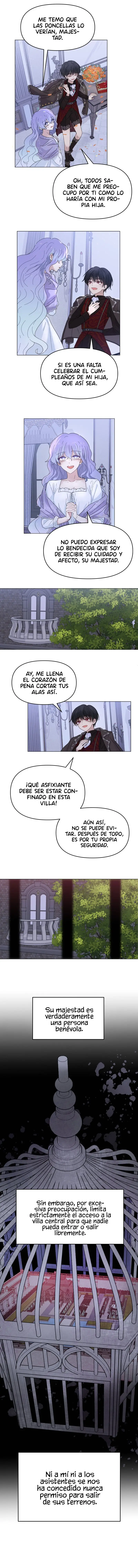 ¡Noipa-chan es de armas tomar! capítulo 1 página 13