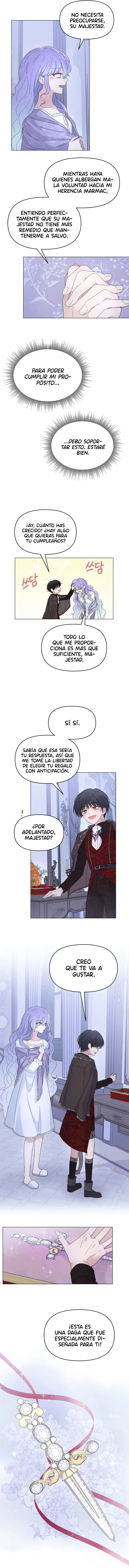 ¡Noipa-chan es de armas tomar! capítulo 1 página 14