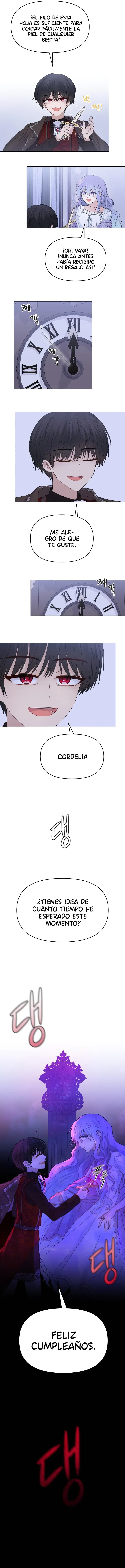 ¡Noipa-chan es de armas tomar! capítulo 1 página 15