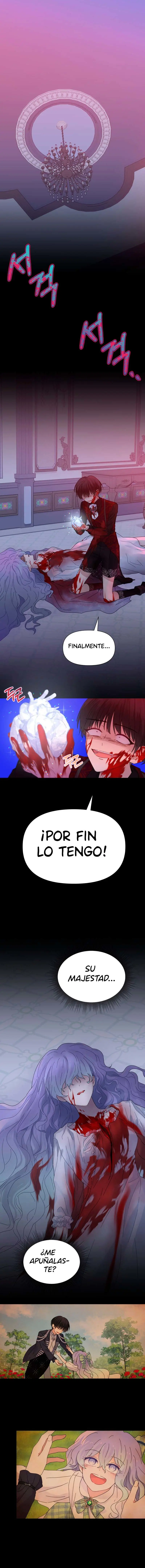 ¡Noipa-chan es de armas tomar! capítulo 2 página 2