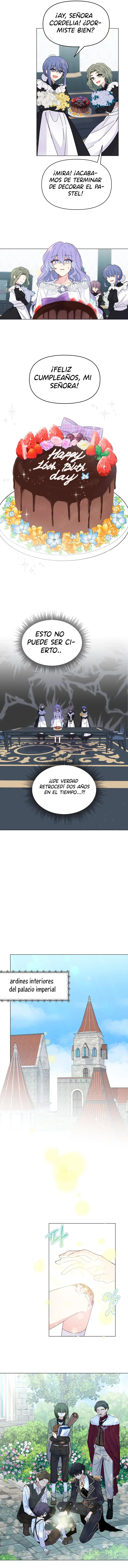¡Noipa-chan es de armas tomar! capítulo 2 página 6