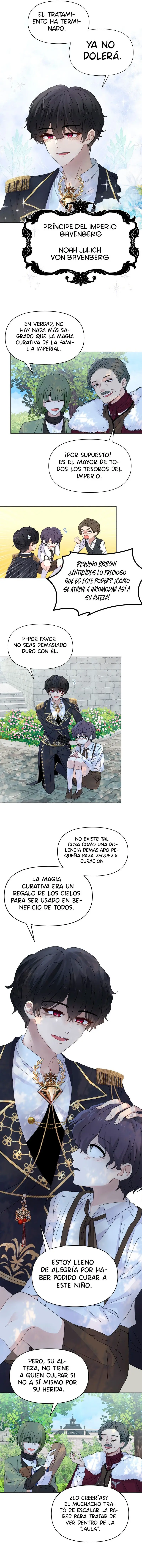 ¡Noipa-chan es de armas tomar! capítulo 2 página 7