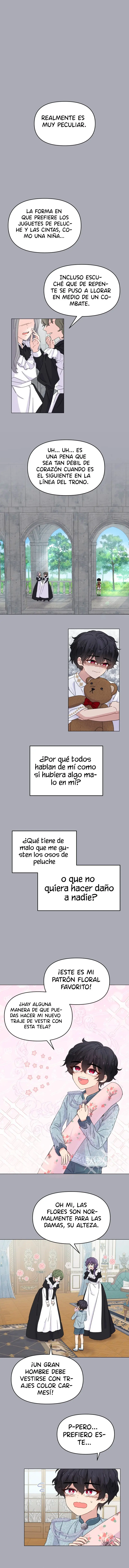 ¡Noipa-chan es de armas tomar! capítulo 3 página 2
