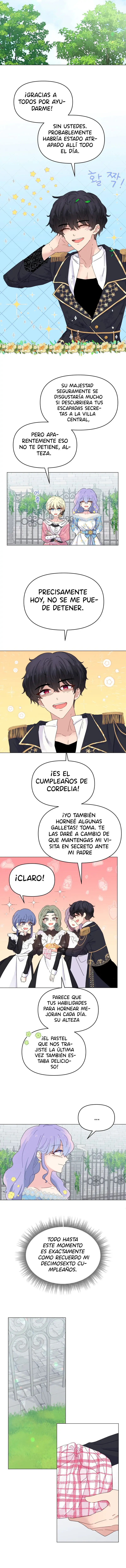 ¡Noipa-chan es de armas tomar! capítulo 3 página 4