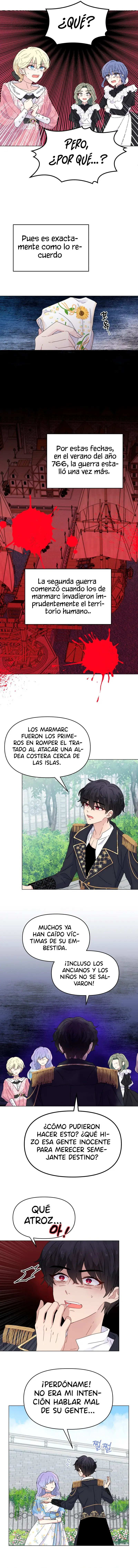 ¡Noipa-chan es de armas tomar! capítulo 3 página 6