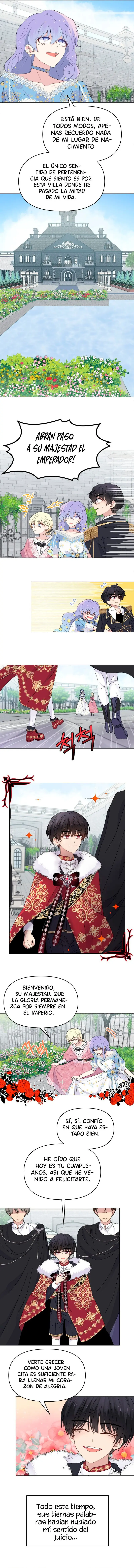 ¡Noipa-chan es de armas tomar! capítulo 3 página 7