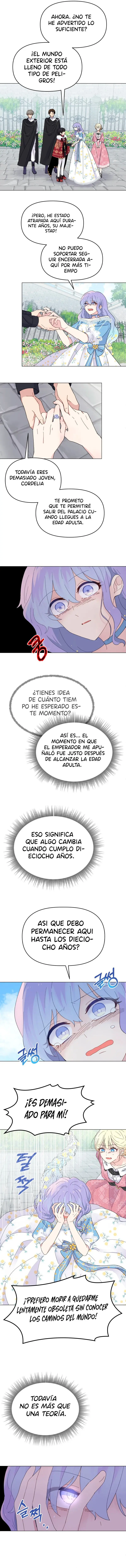 ¡Noipa-chan es de armas tomar! capítulo 3 página 9