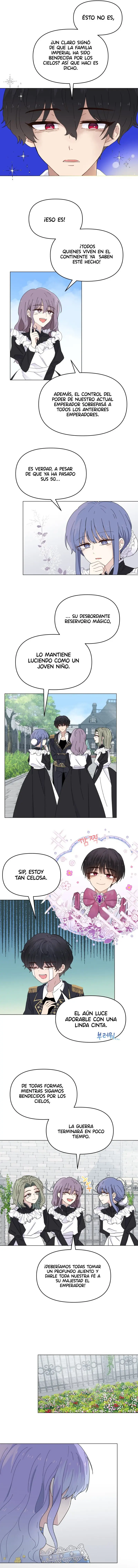 ¡Noipa-chan es de armas tomar! capítulo 4 página 6