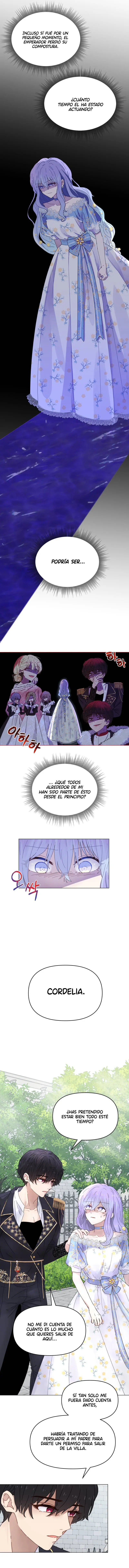 ¡Noipa-chan es de armas tomar! capítulo 4 página 7