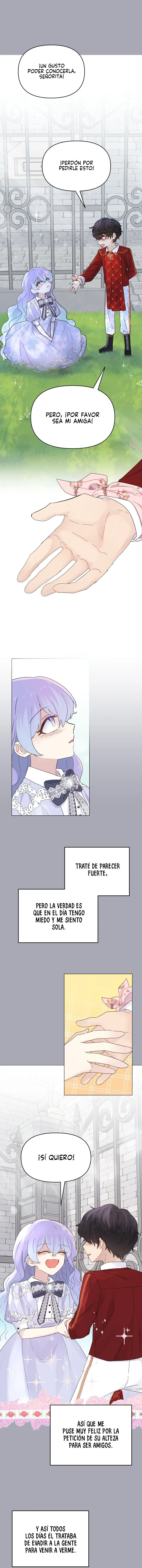 ¡Noipa-chan es de armas tomar! capítulo 5 página 2