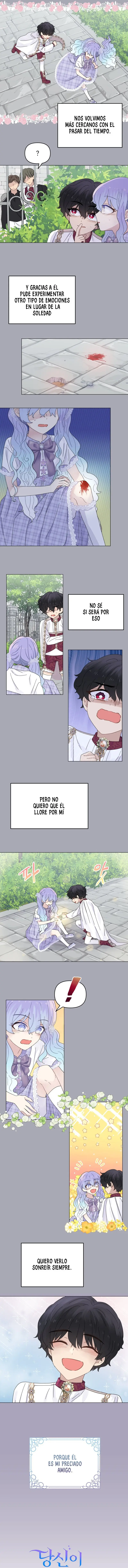 ¡Noipa-chan es de armas tomar! capítulo 5 página 3