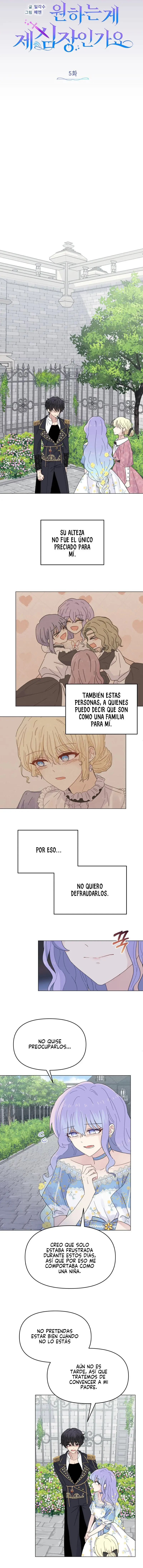 ¡Noipa-chan es de armas tomar! capítulo 5 página 4