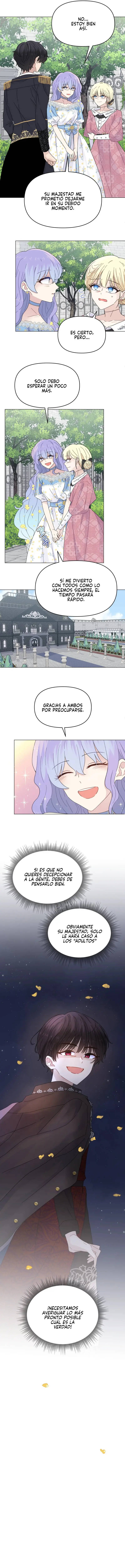 ¡Noipa-chan es de armas tomar! capítulo 5 página 5