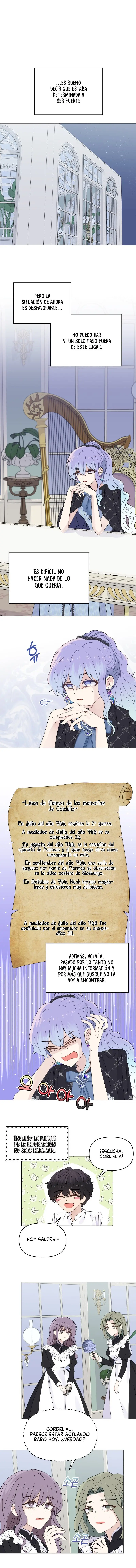 ¡Noipa-chan es de armas tomar! capítulo 5 página 6