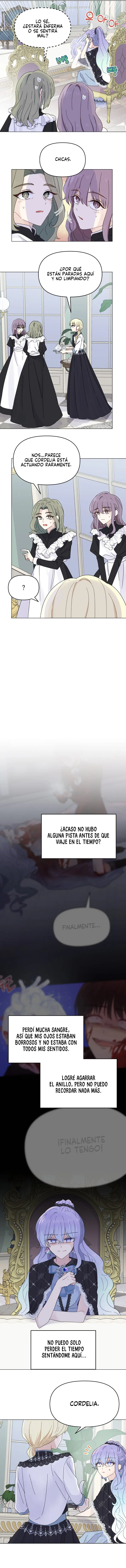 ¡Noipa-chan es de armas tomar! capítulo 5 página 7