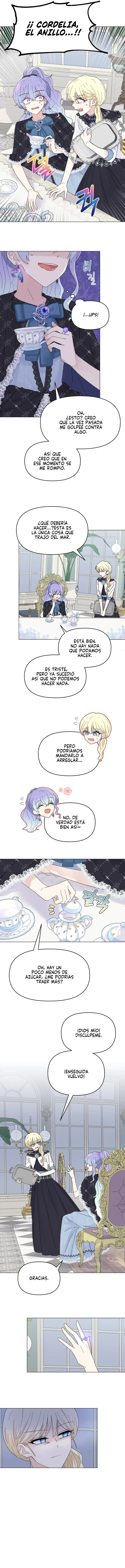 ¡Noipa-chan es de armas tomar! capítulo 5 página 10