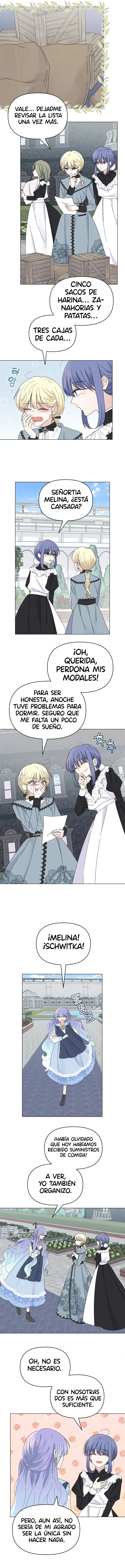 ¡Noipa-chan es de armas tomar! capítulo 6 página 7
