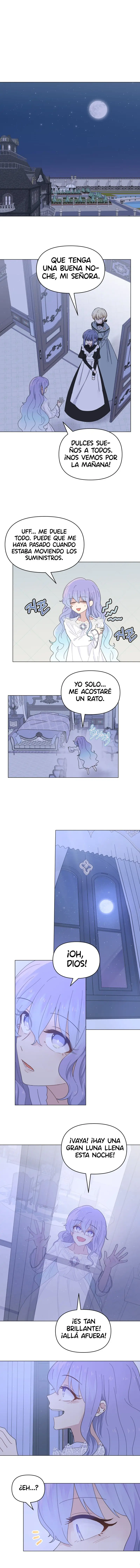 ¡Noipa-chan es de armas tomar! capítulo 7 página 2