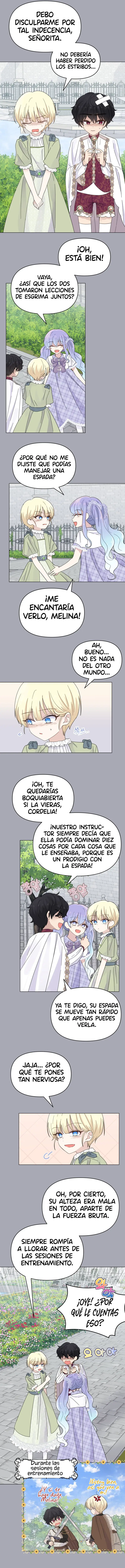 ¡Noipa-chan es de armas tomar! capítulo 7 página 5