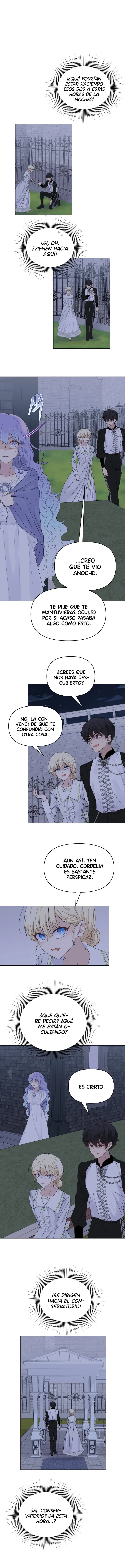 ¡Noipa-chan es de armas tomar! capítulo 8 página 2