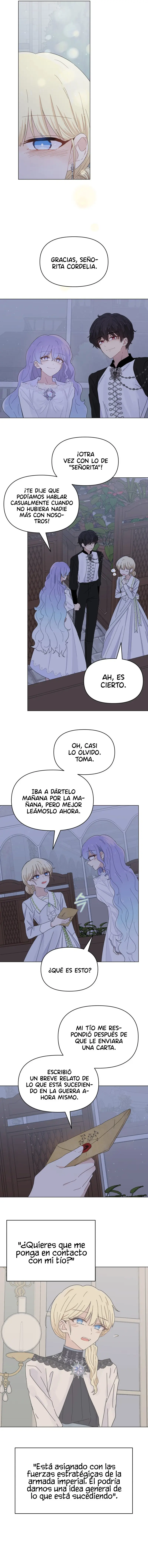 ¡Noipa-chan es de armas tomar! capítulo 8 página 9