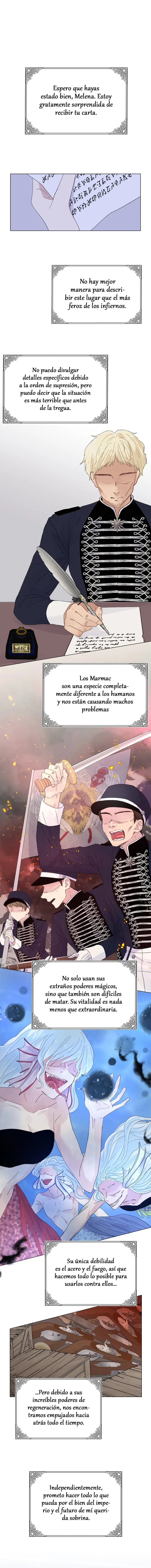 ¡Noipa-chan es de armas tomar! capítulo 9 página 2