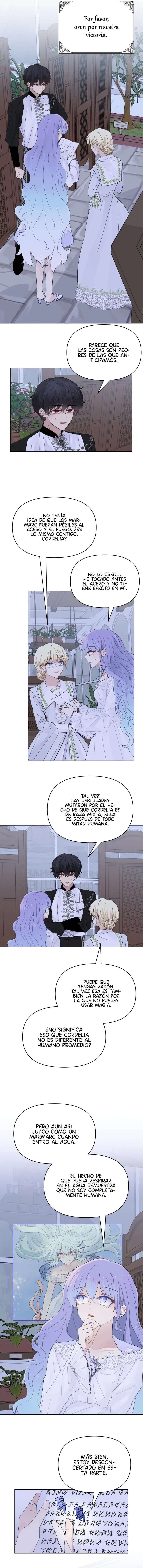 ¡Noipa-chan es de armas tomar! capítulo 9 página 3