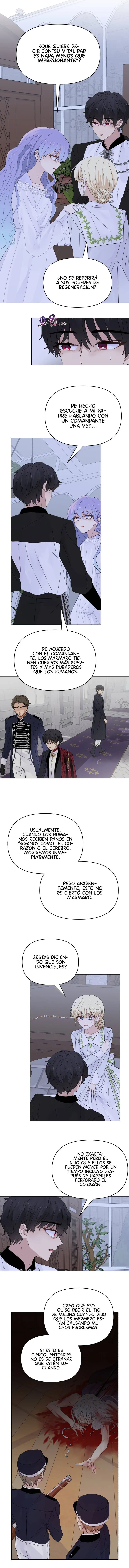 ¡Noipa-chan es de armas tomar! capítulo 9 página 4
