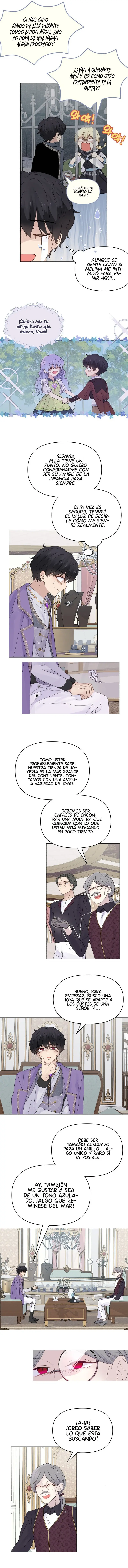 ¡Noipa-chan es de armas tomar! capítulo 9 página 9