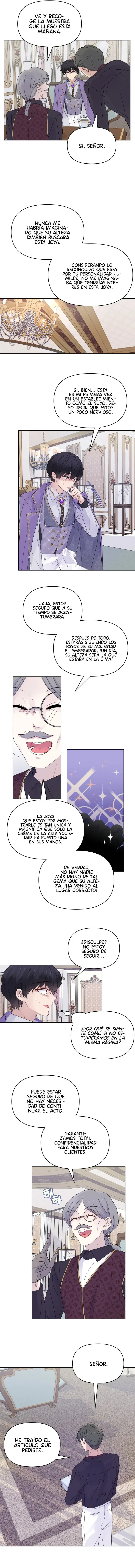 ¡Noipa-chan es de armas tomar! capítulo 9 página 10
